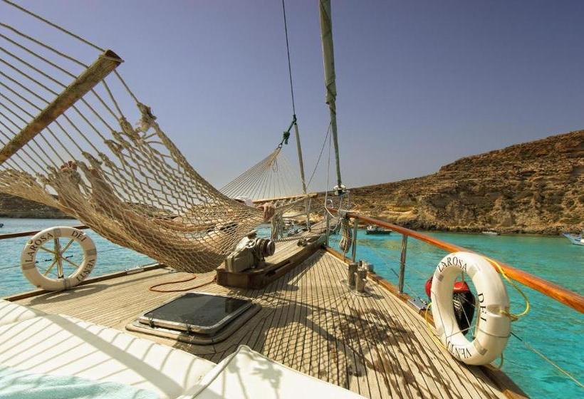 هتل La Rosa Dei Venti