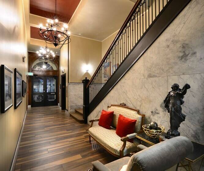 فندق Maison Yakima Tapestry Collection By Hilton