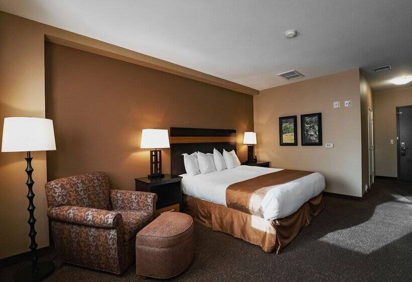 فندق Maison Yakima Tapestry Collection By Hilton