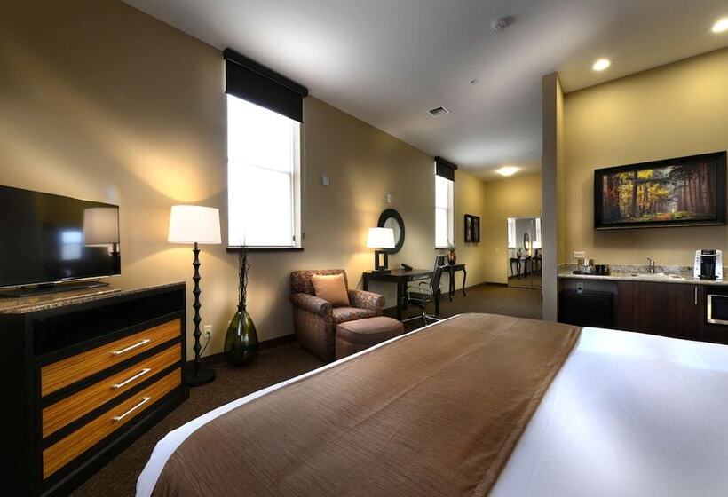 فندق Maison Yakima Tapestry Collection By Hilton