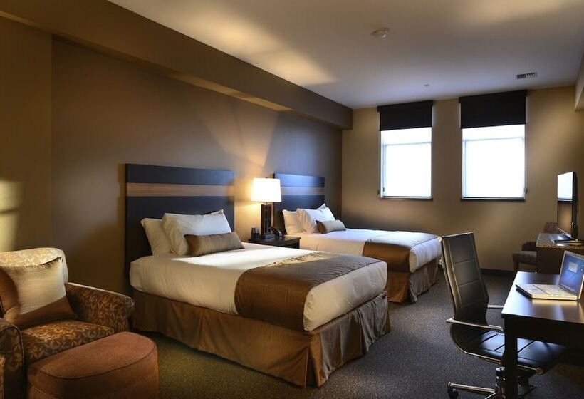 فندق Maison Yakima Tapestry Collection By Hilton