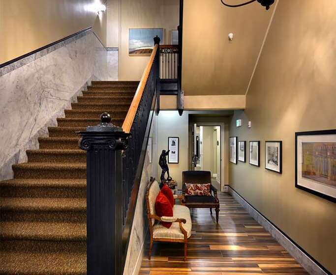 فندق Maison Yakima Tapestry Collection By Hilton