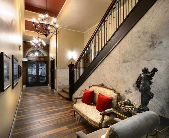 فندق Maison Yakima Tapestry Collection By Hilton