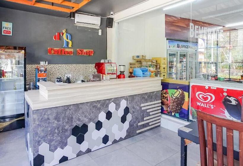 هتل Rantun S Place Nusa Dua