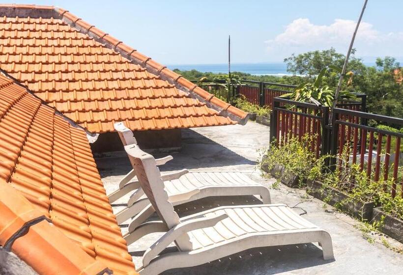 هتل Rantun S Place Nusa Dua