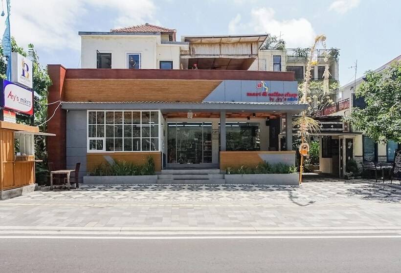 هتل Rantun S Place Nusa Dua