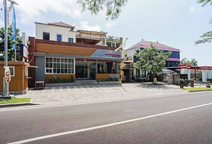 هتل Rantun S Place Nusa Dua