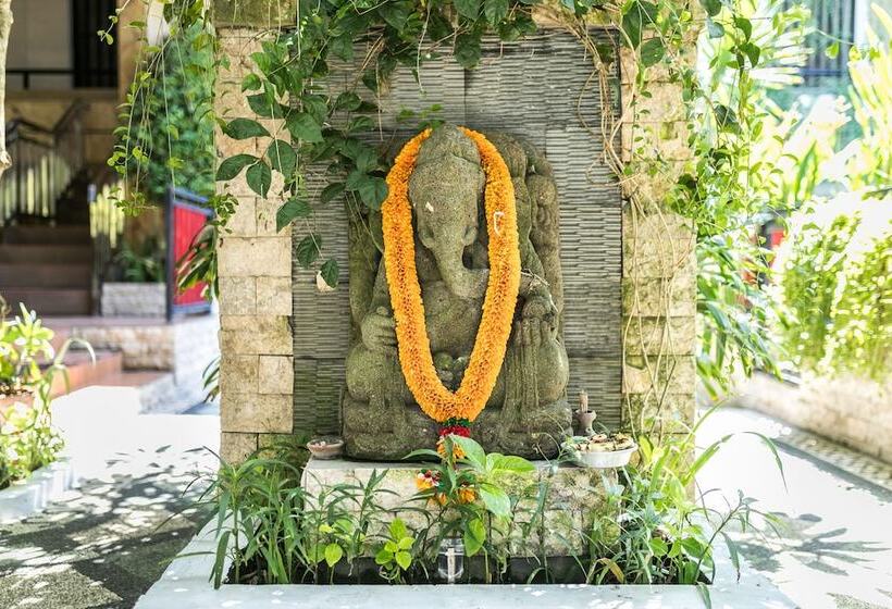 هتل Rantun S Place Nusa Dua