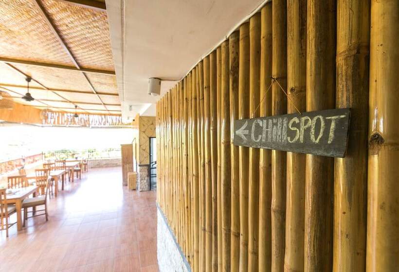 هتل Rantun S Place Nusa Dua