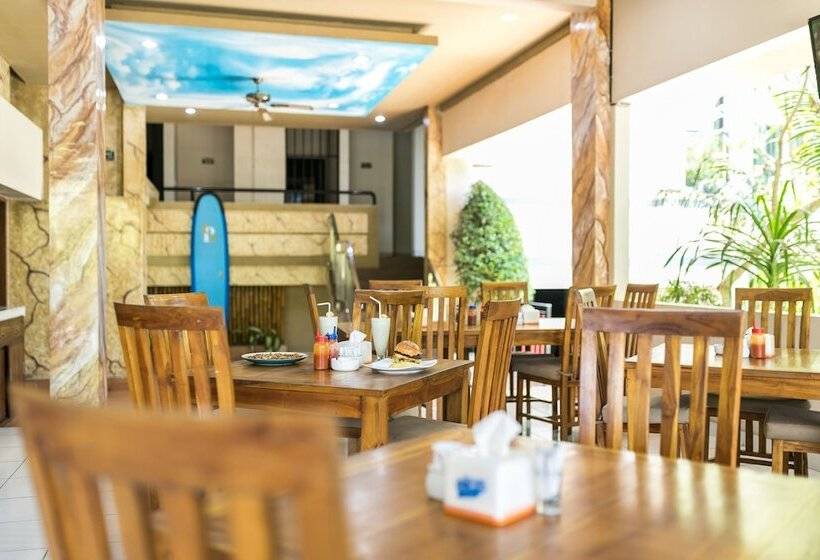 هتل Rantun S Place Nusa Dua