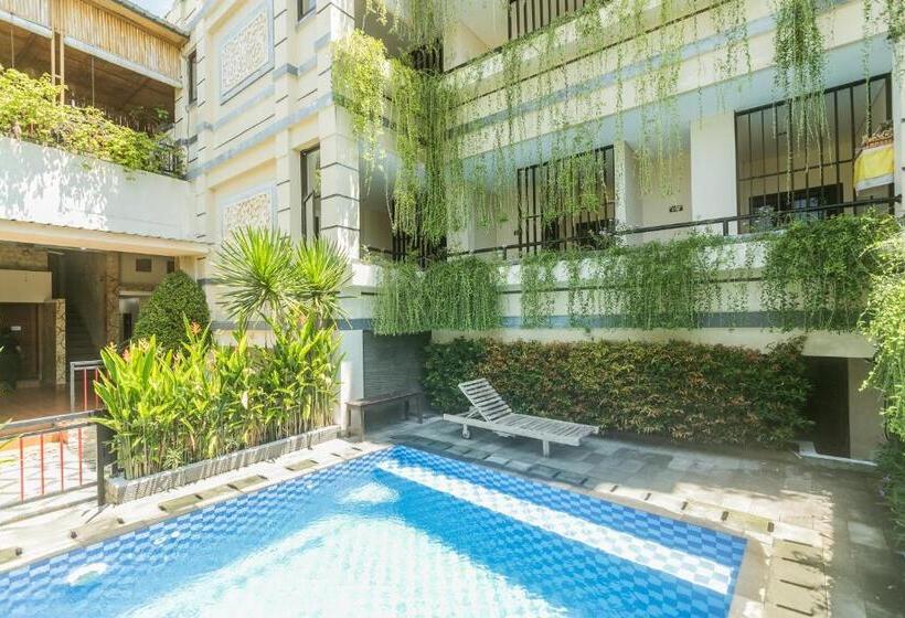 هتل Rantun S Place Nusa Dua