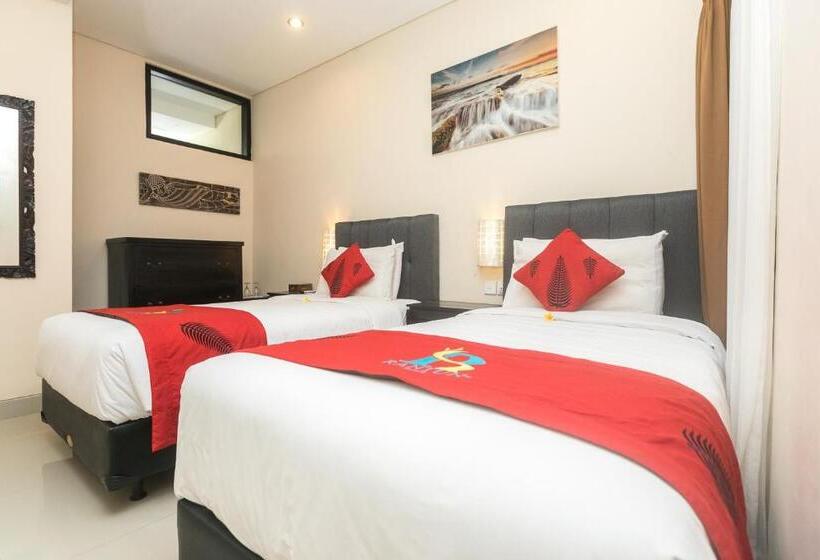 هتل Rantun S Place Nusa Dua