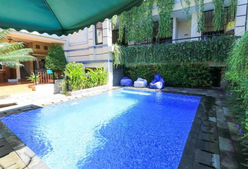 هتل Rantun S Place Nusa Dua