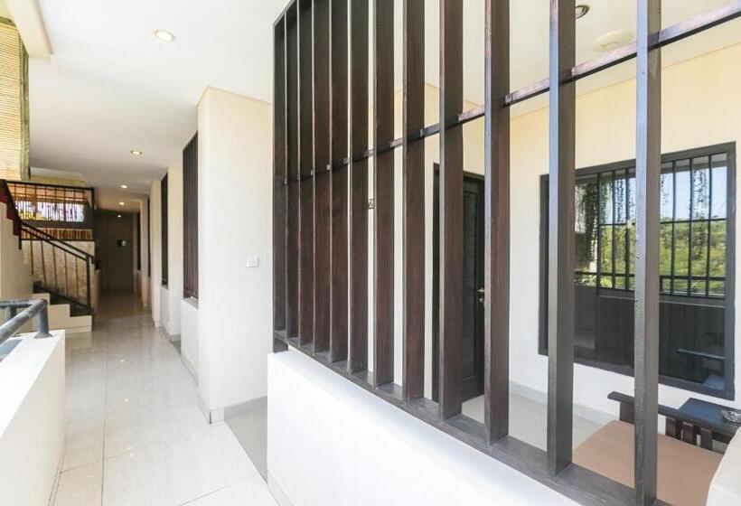 هتل Rantun S Place Nusa Dua