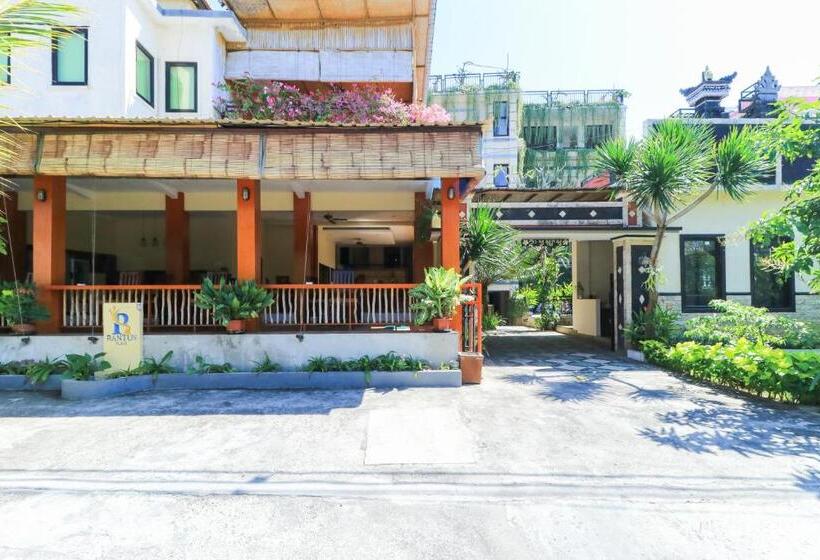 هتل Rantun S Place Nusa Dua