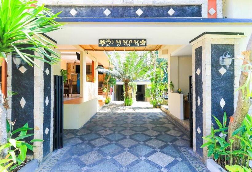 هتل Rantun S Place Nusa Dua