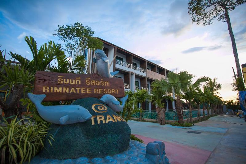 هتل Rimnatee Resort Trang