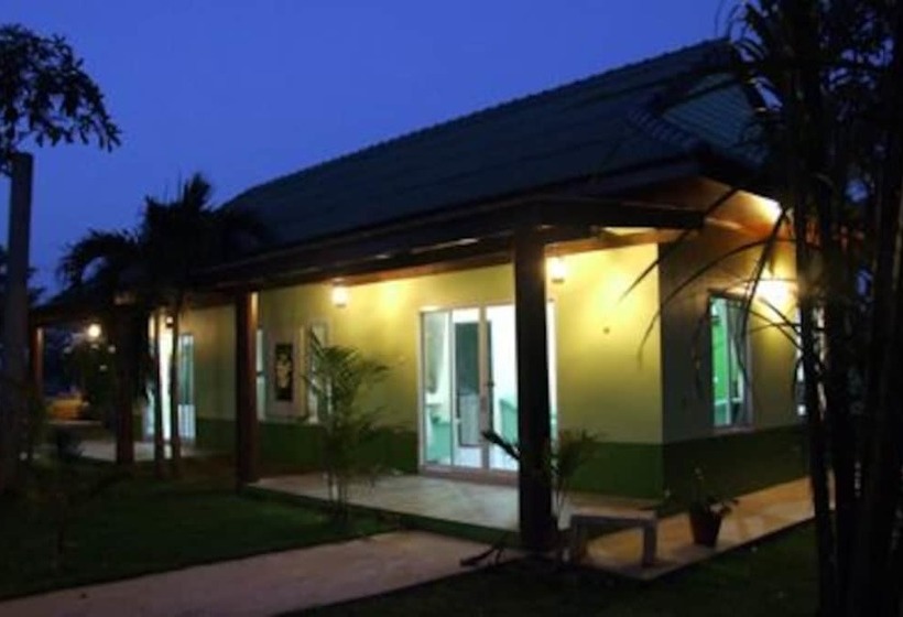 هتل Sanghirun Resort