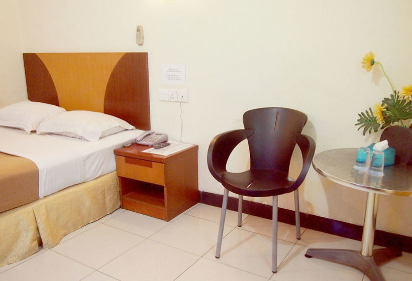 Fotos del hotel Standard:  2
