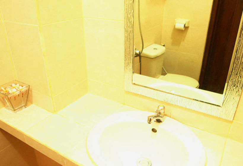 Fotos del hotel Standard:  6