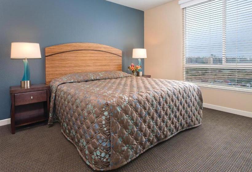 فندق Worldmark Oceanside Harbor