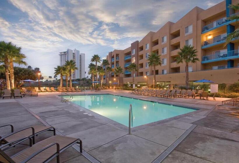 فندق Worldmark Oceanside Harbor
