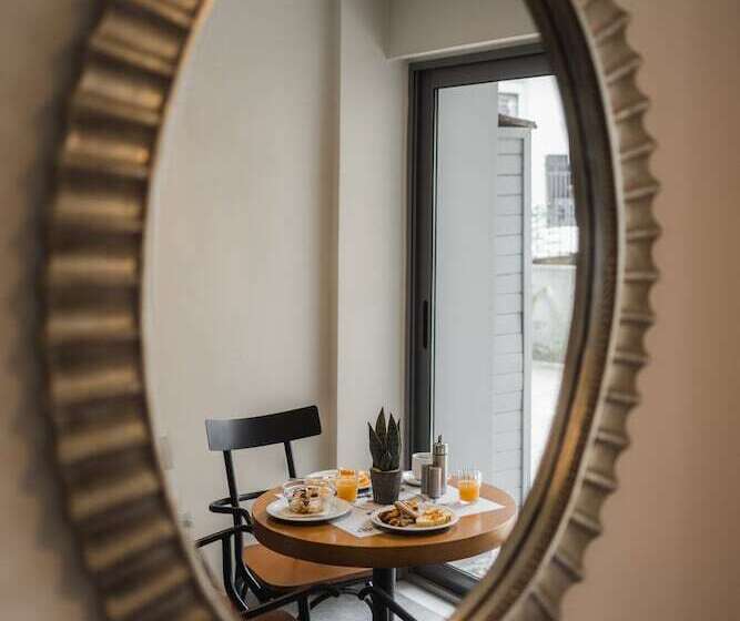 Nantin Hotel Ioannina