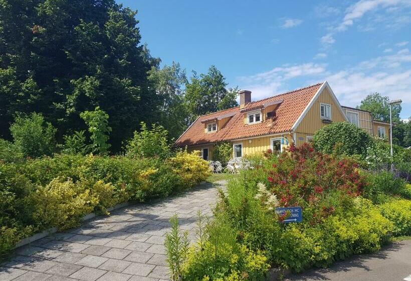 Nyckelbo Vandrarhem