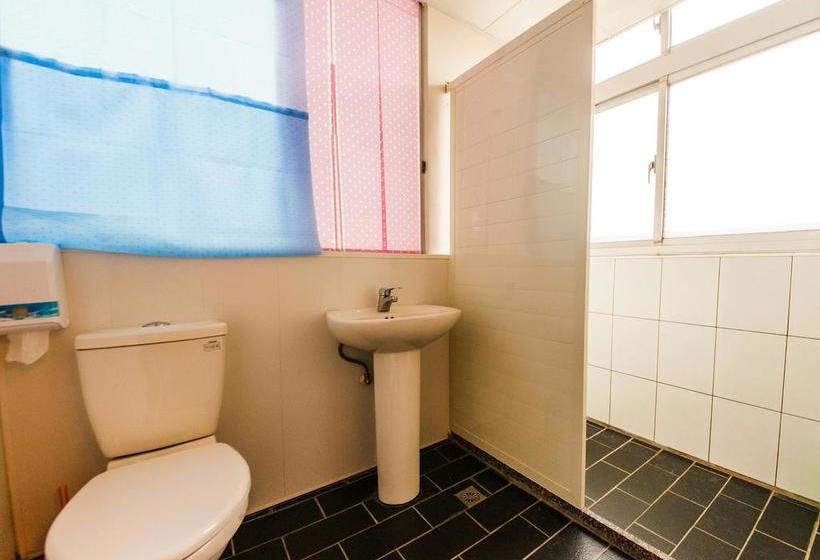 پانسیون Love Night Market Inn