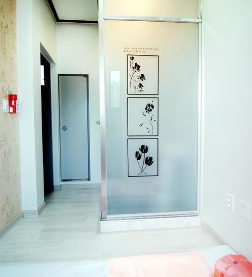 ペンション Y S House Hostel