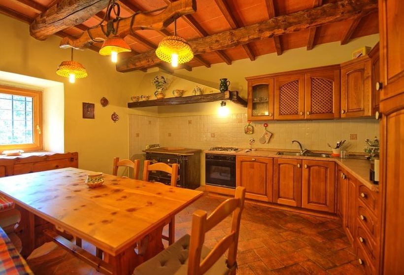 Poggio Conca