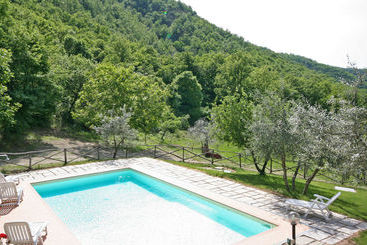 Poggio Conca