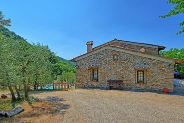 Poggio Conca