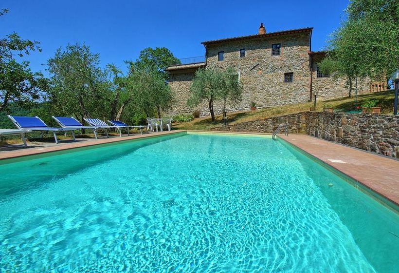 Poggio Conca