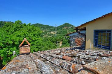 Poggio Conca