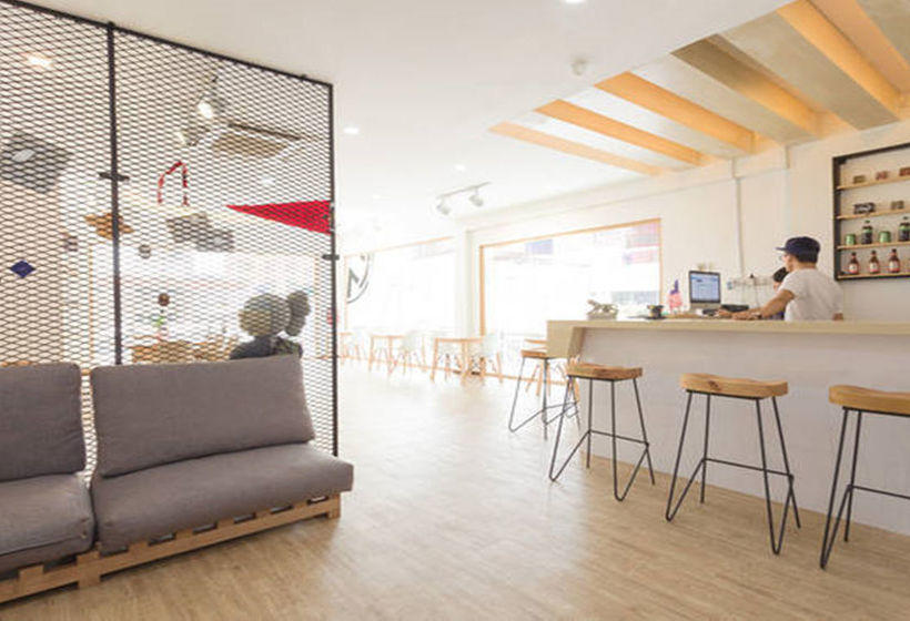 Refarer Hostel