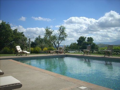 Villa Danilo