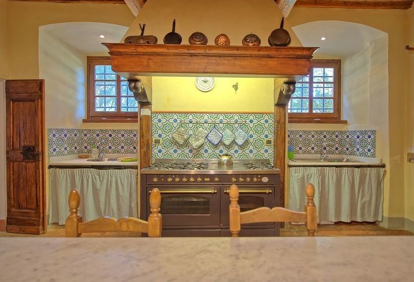 Villa Orchidea