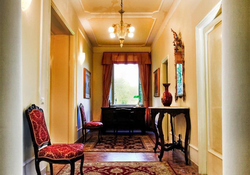 Villa Vianci