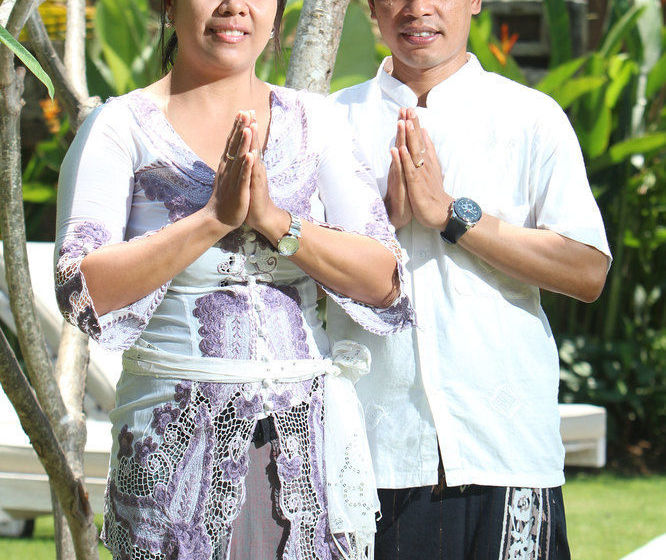 Bali Radiance Villas