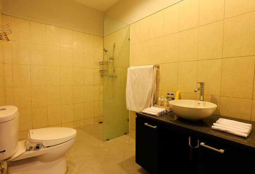 Bali Radiance Villas