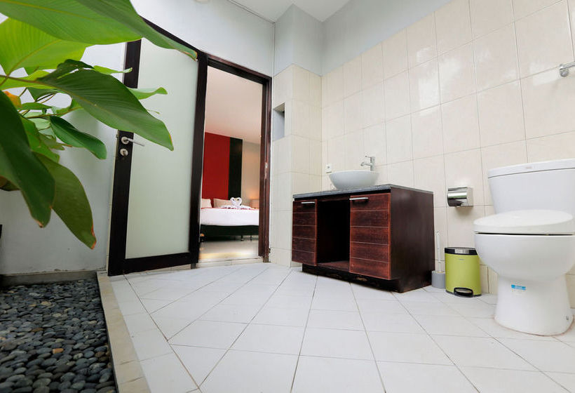 Bali Radiance Villas