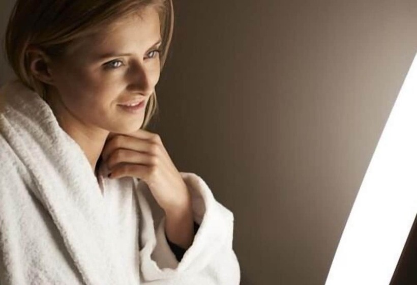 Bed and Breakfast Bethune City Relax Spa & Sauna