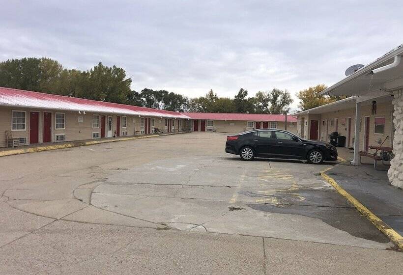 Big 12 Motel