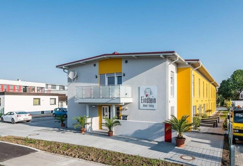 Fairsleep Motel Einstein Erding