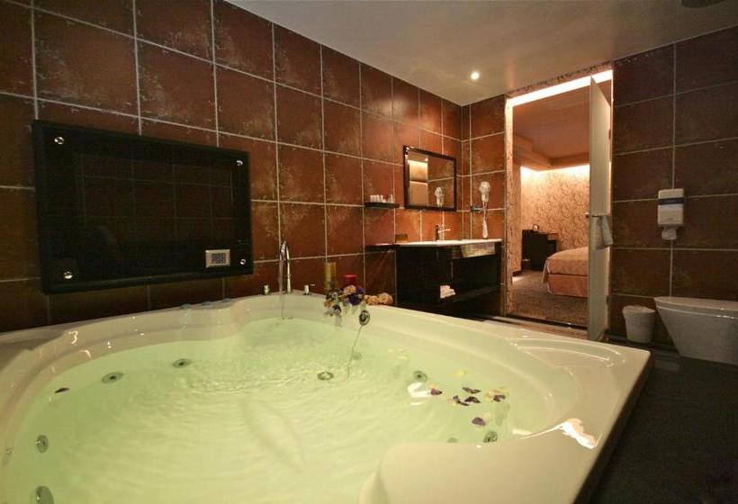 Fairy Tale City Motel