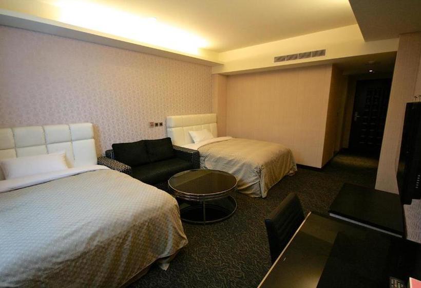 Fairy Tale City Motel