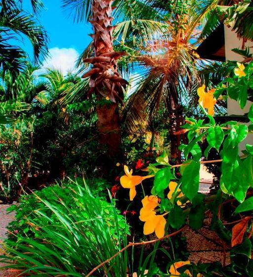 Goood Resort