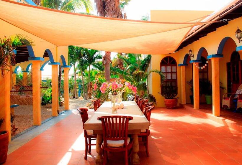 Goood Resort