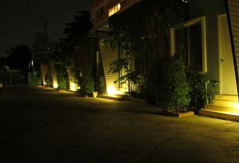 هتل 189 Resort